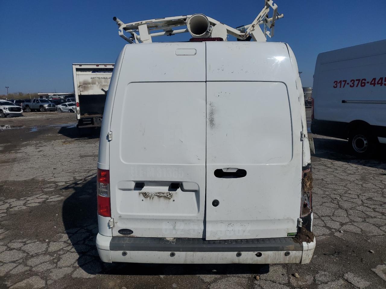 NM0LS7BN5CT085619 2012 Ford Transit Connect Xlt