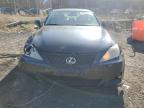 2007 Lexus Is 250 de vânzare în Baltimore, MD - Side