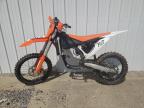 2023 KTM 250 SX-F   for sale at Copart IN - CICERO