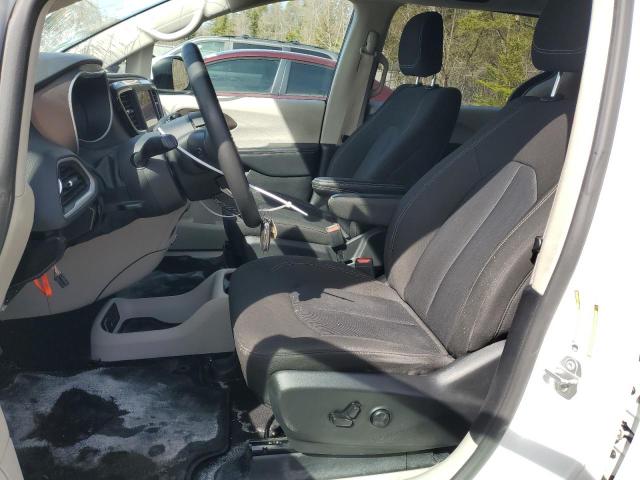  CHRYSLER GRAND CARA 2023 Білий