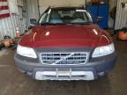 2005 Volvo Xc70  de vânzare în Lyman, ME - Rear End