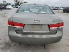 2008 Hyundai Sonata Gls de vânzare în Sikeston, MO - Side