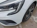 2020 RENAULT CLIO RS LI for sale at Copart ST HELENS