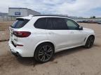 2021 Bmw X5 M50I на продаже в Colorado Springs, CO - Rear End