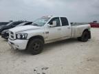 2007 Dodge Ram 3500 St de vânzare în Taylor, TX - Hail
