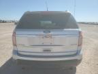 2015 Ford Explorer Limited de vânzare în Andrews, TX - Front End