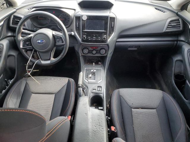  SUBARU CROSSTREK 2019 Два тони