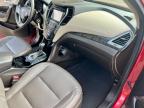 2017 HYUNDAI SANTA FE S à vendre chez Copart MA - NORTH BOSTON