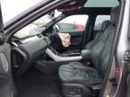 2013 LAND ROVER RANGE ROVE for sale at Copart EAST KILBRIDE