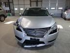 2014 Nissan Sentra S на продаже в Rogersville, MO - Front End