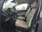 2018 Ford Ecosport Titanium за продажба в Mebane, NC - Side