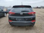 2017 HYUNDAI TUCSON LIMITED à vendre chez Copart ON - TORONTO