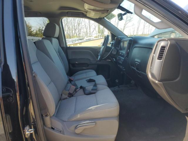  GMC SIERRA 2019 Black