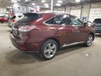 2015 Lexus Rx 350 na sprzedaż w Blaine, MN - Front End