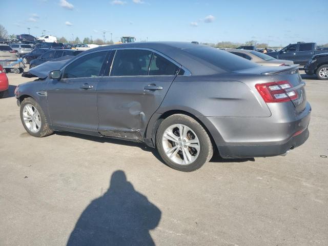  FORD TAURUS 2014 Серый