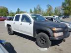 2005 Chevrolet Colorado  за продажба в Portland, OR - Rear End