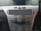 2010 VAUXHALL ASTRA SRI for sale at Copart CHESTER