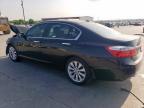 2015 Honda Accord Exl zu verkaufen in Grand Prairie, TX - Front End