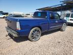 2004 Gmc New Sierra K1500 продається в Phoenix, AZ - Burn - Engine