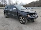 2014 Jeep Grand Cherokee Overland for Sale in Ellwood City, PA - Front End