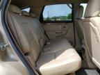 2008 Suzuki Xl7 Limited na sprzedaż w Vallejo, CA - Minor Dent/Scratches