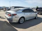 2013 Lexus Es 300H na sprzedaż w Sacramento, CA - Front End