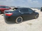 2015 Honda Accord Exl for Sale in San Antonio, TX - Hail