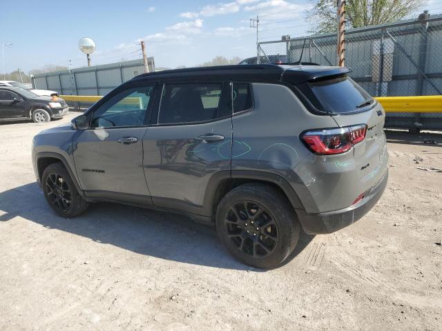  JEEP COMPASS 2023 Сірий