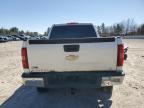 2011 Chevrolet Silverado K1500 Lt zu verkaufen in Mendon, MA - Front End