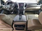 2017 Chevrolet Tahoe C1500 Lt за продажба в Andrews, TX - Minor Dent/Scratches