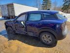 2025 NISSAN KICKS S for sale at Copart QC - MONTREAL