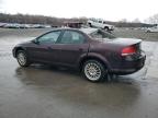 2004 Chrysler Sebring Lx за продажба в Duryea, PA - Top/Roof