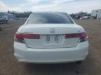 2011 HONDA ACCORD SE for sale at Copart ON - COOKSTOWN