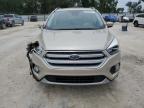 2017 Ford Escape Titanium for Sale in Ocala, FL - Front End