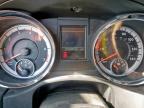 2013 Dodge Durango Sxt იყიდება Grand Prairie-ში, TX - Hail