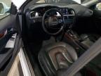 2012 Audi A5 Premium Plus de vânzare în West Mifflin, PA - Mechanical