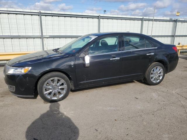 2011 Lincoln Mkz