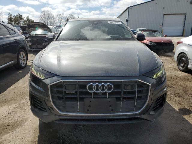 2019 AUDI Q8 PRESTIGE