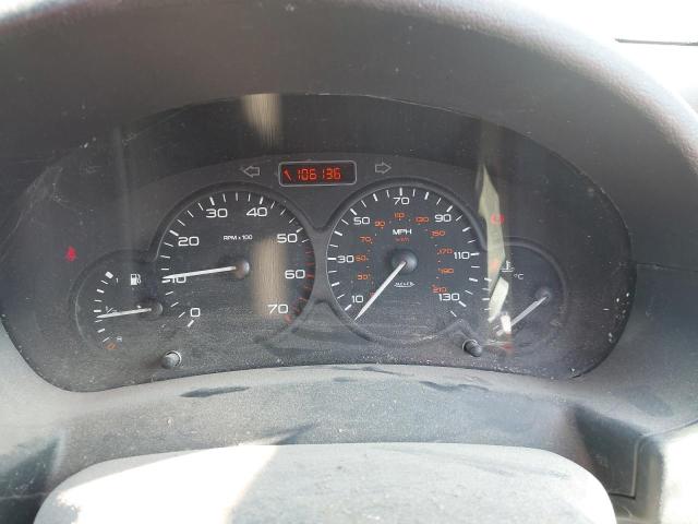 2006 CITROEN BERLINGO 6