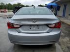 2011 Hyundai Sonata Gls за продажба в Fort Pierce, FL - Side