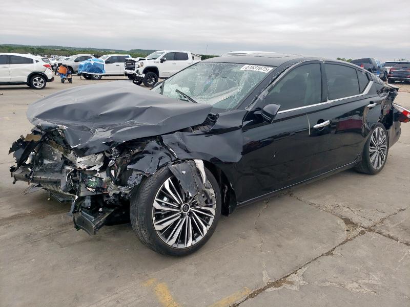 NISSAN ALTIMA SL 2023