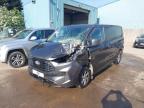 2024 FORD TRANSIT CU for sale at Copart WISBECH
