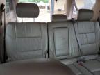 2002 Toyota Sequoia Limited de vânzare în Tanner, AL - Top/Roof