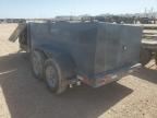 2025 Unknown Fuel Trailer for Sale in Andrews, TX - Burn