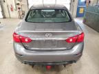2014 Infiniti Q50 Base for Sale in Blaine, MN - Rear End