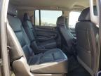 2016 Chevrolet Suburban K1500 Lt na sprzedaż w Davison, MI - Front End