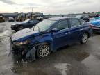2019 Nissan Sentra S за продажба в Harleyville, SC - Front End