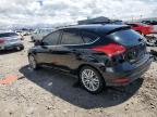 2017 Ford Focus Titanium for Sale in Magna, UT - Front End