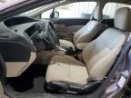 2014 Honda Civic Lx for Sale in York Haven, PA - Front End