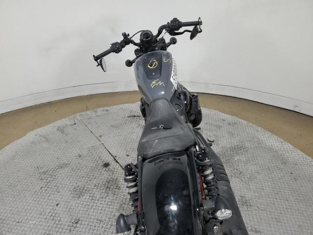 2022 HARLEY-DAVIDSON RH975 
